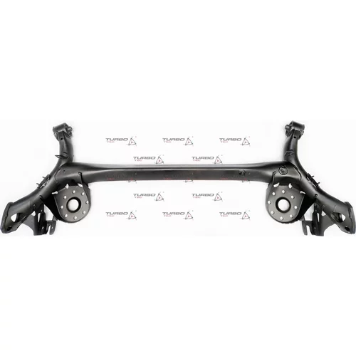 Teleso nápravy TURBO-TEC TTRAX001133
