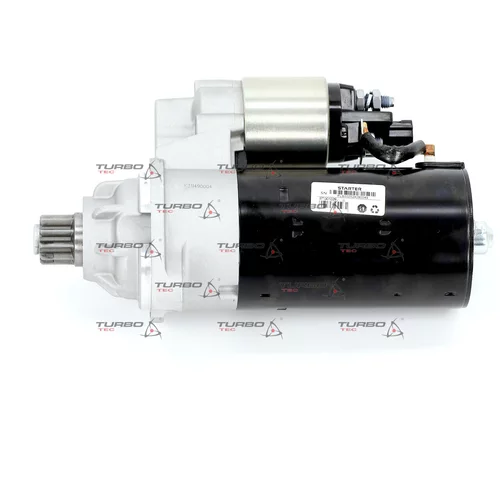 Štartér TTST001029 /TURBO-TEC/ - obr. 4