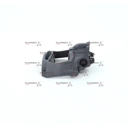 Brzdový strmeň BC001010 /TURBO-TEC/ - obr. 1