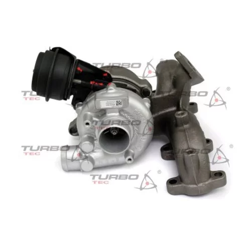 Plniace dúchadlo TT0003 /TURBO-TEC/ - obr. 2