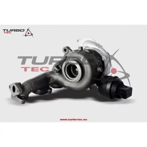 Plniace dúchadlo TURBO-TEC TT0012
