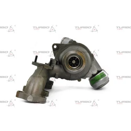 Plniace dúchadlo TT0018 /TURBO-TEC/ - obr. 2