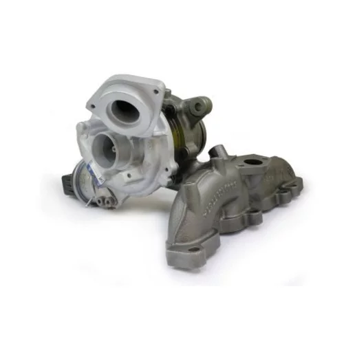Plniace dúchadlo TT0021 /TURBO-TEC/ - obr. 1