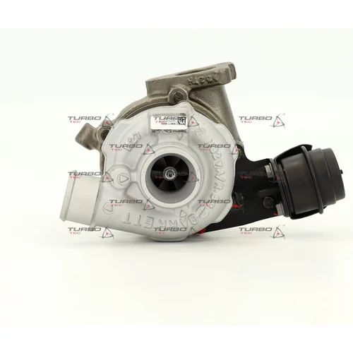 Plniace dúchadlo TURBO-TEC TT0080