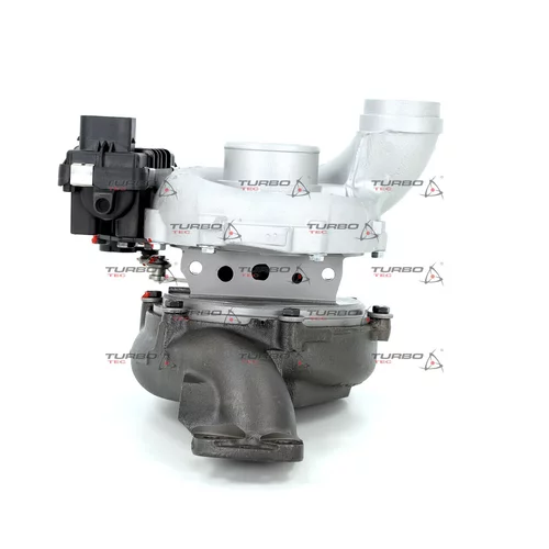 Plniace dúchadlo TURBO-TEC TT0095