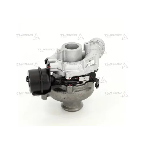 Plniace dúchadlo TT1100 /TURBO-TEC/ - obr. 9