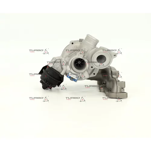 Plniace dúchadlo TURBO-TEC TT1104