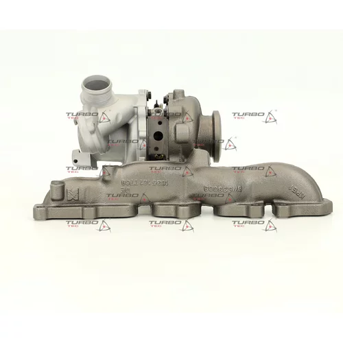 Plniace dúchadlo TT1104 /TURBO-TEC/ - obr. 1