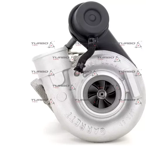 Plniace dúchadlo TURBO-TEC TT3442