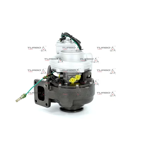 Plniace dúchadlo TURBO-TEC TT4589