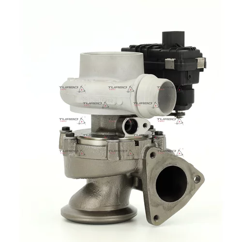 Plniace dúchadlo TURBO-TEC TT4902
