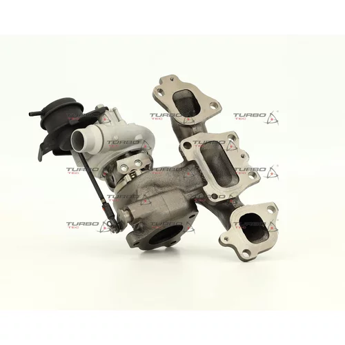 Plniace dúchadlo TT4914 /TURBO-TEC/ - obr. 3