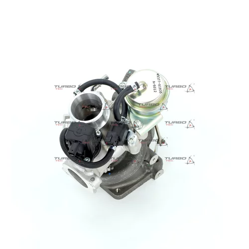 Plniace dúchadlo TT4969 /TURBO-TEC/ - obr. 1