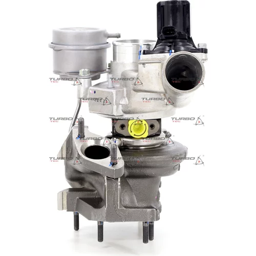 Plniace dúchadlo TURBO-TEC TT4993