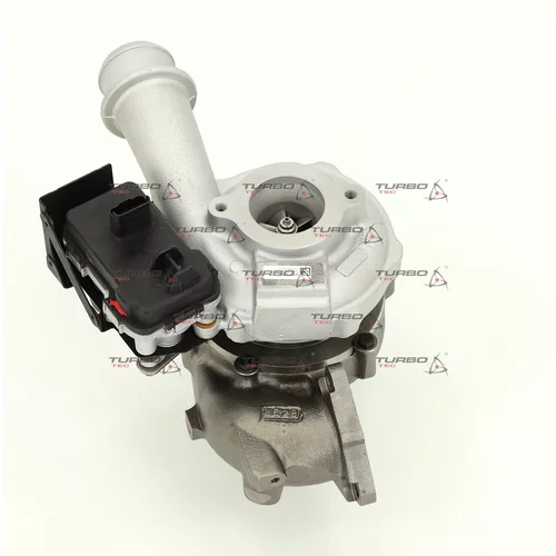 Plniace dúchadlo TT5003 /TURBO-TEC/ - obr. 5