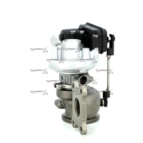 Plniace dúchadlo TURBO-TEC TT5039