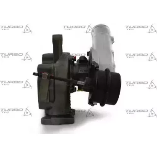 Plniace dúchadlo TURBO-TEC TT5107