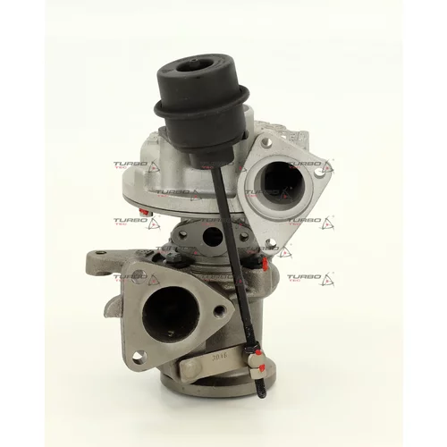 Plniace dúchadlo TT5112 /TURBO-TEC/ - obr. 2
