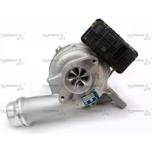 Plniace dúchadlo TURBO-TEC TT5235