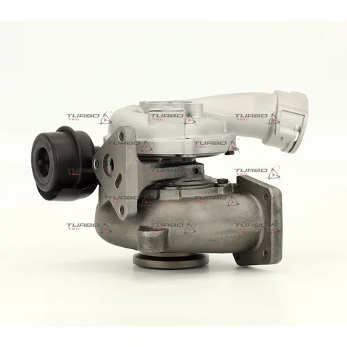 Plniace dúchadlo TURBO-TEC TT5363