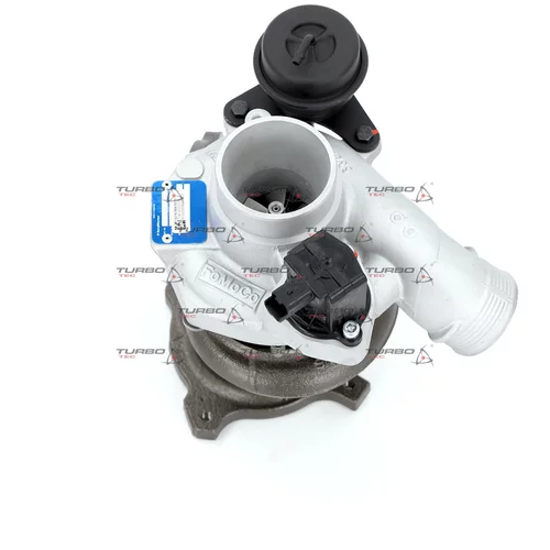 Plniace dúchadlo TT5502 /TURBO-TEC/ - obr. 1