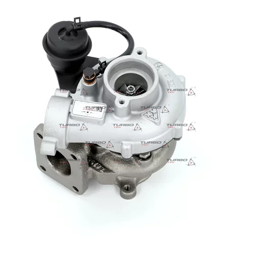 Plniace dúchadlo TT5544 /TURBO-TEC/ - obr. 1