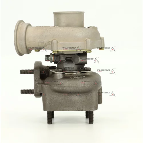 Plniace dúchadlo TT5555 /TURBO-TEC/ - obr. 1