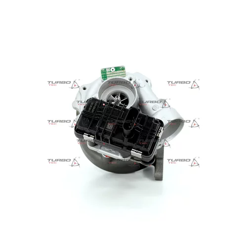 Plniace dúchadlo TURBO-TEC TT6057