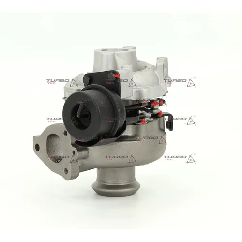 Plniace dúchadlo TT6066 /TURBO-TEC/ - obr. 3