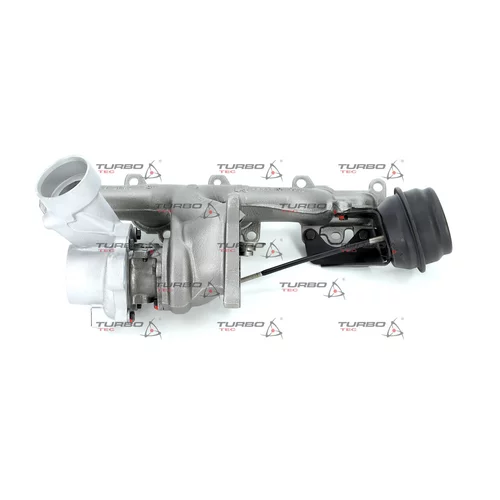 Plniace dúchadlo TT6108 /TURBO-TEC/ - obr. 1
