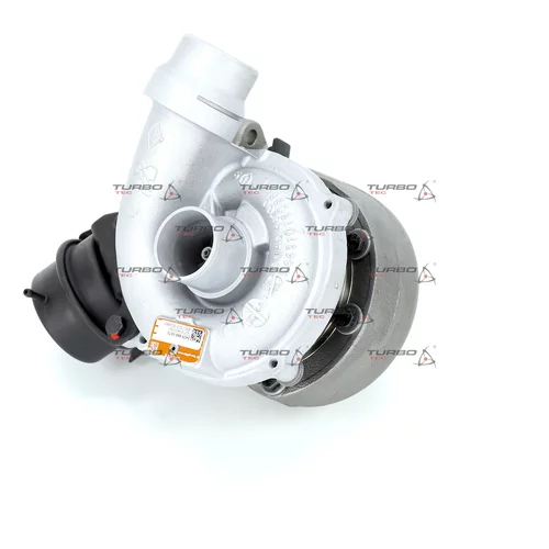 Plniace dúchadlo TT6123 /TURBO-TEC/ - obr. 1