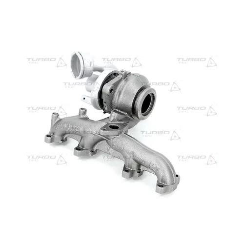 Plniace dúchadlo TT6124 /TURBO-TEC/ - obr. 3