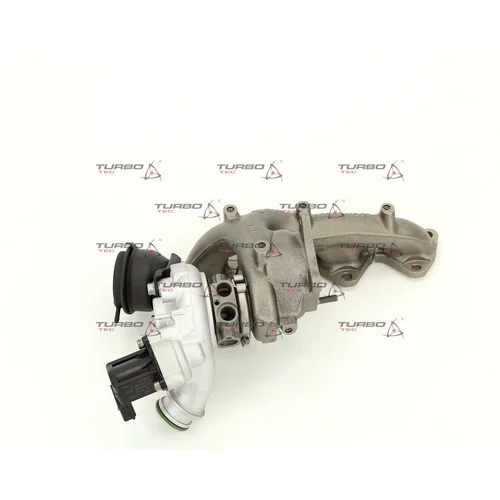 Plniace dúchadlo TURBO-TEC TT6161