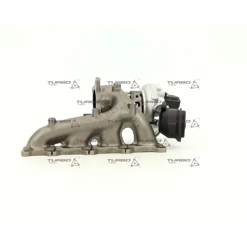 Plniace dúchadlo TT6161 /TURBO-TEC/ - obr. 1