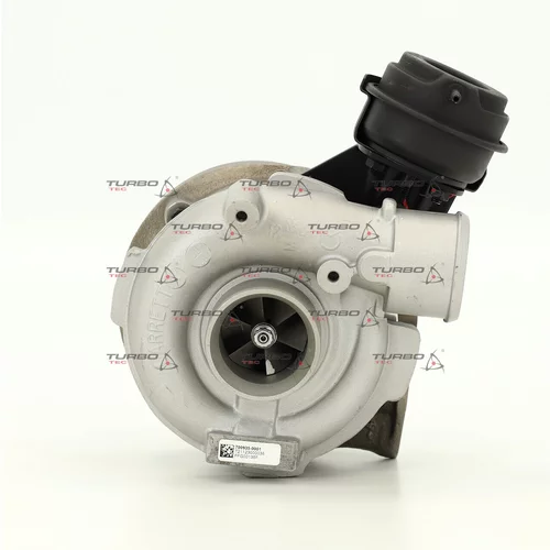 Plniace dúchadlo TT6384 /TURBO-TEC/ - obr. 1