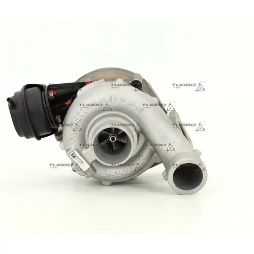 Plniace dúchadlo TURBO-TEC TT6502