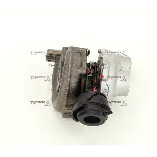 Plniace dúchadlo TT6502 /TURBO-TEC/ - obr. 5
