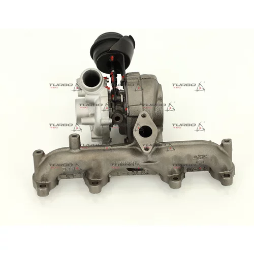 Plniace dúchadlo TT6639 /TURBO-TEC/ - obr. 5