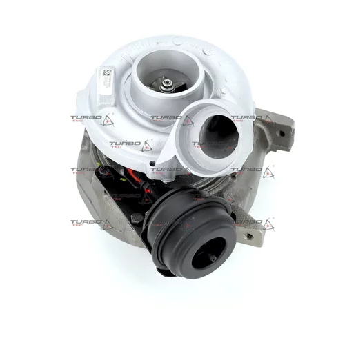 Plniace dúchadlo TT6684 /TURBO-TEC/ - obr. 1