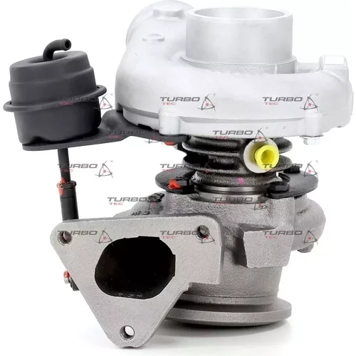 Plniace dúchadlo TURBO-TEC TT6689