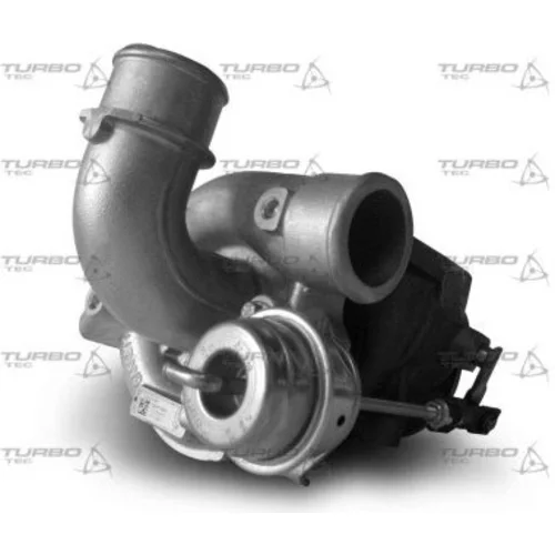 Plniace dúchadlo TURBO-TEC TT6730