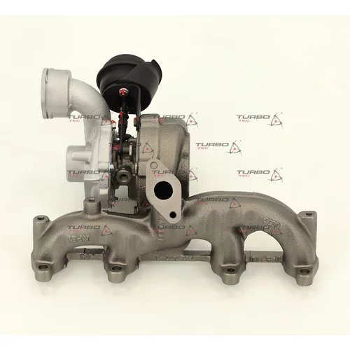 Plniace dúchadlo TT6736 /TURBO-TEC/ - obr. 5