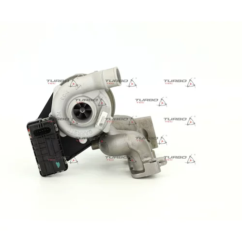 Plniace dúchadlo TURBO-TEC TT6850