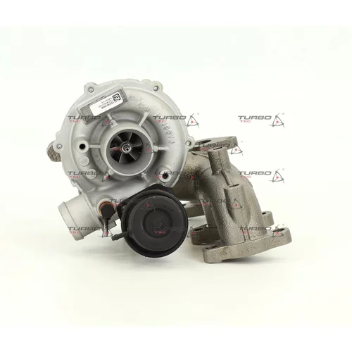 Plniace dúchadlo TURBO-TEC TT6876