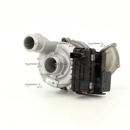 Plniace dúchadlo TT6920 /TURBO-TEC/ - obr. 1