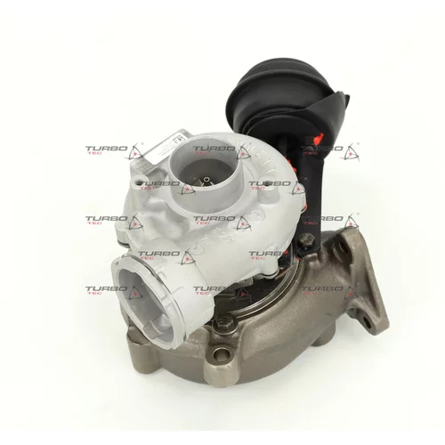 Plniace dúchadlo TT7058 /TURBO-TEC/ - obr. 5