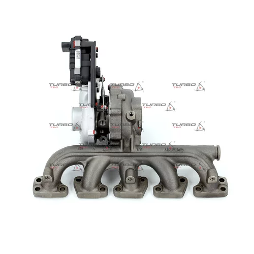 Plniace dúchadlo TT7090 /TURBO-TEC/ - obr. 1