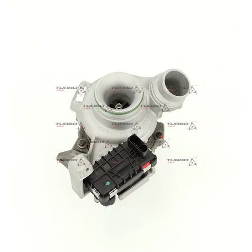Plniace dúchadlo TT7185 /TURBO-TEC/ - obr. 5