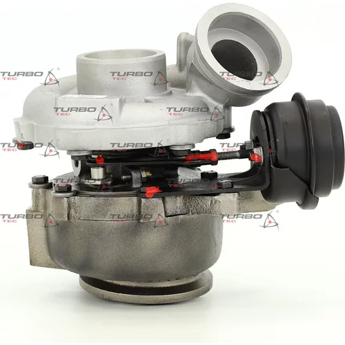 Plniace dúchadlo TURBO-TEC TT7273