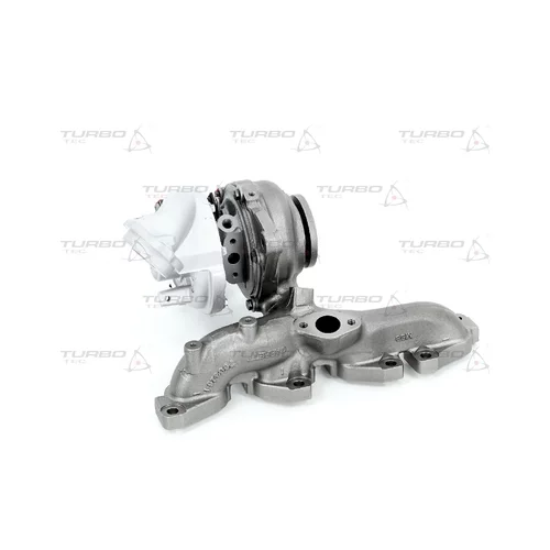 Plniace dúchadlo TT7308 /TURBO-TEC/ - obr. 1